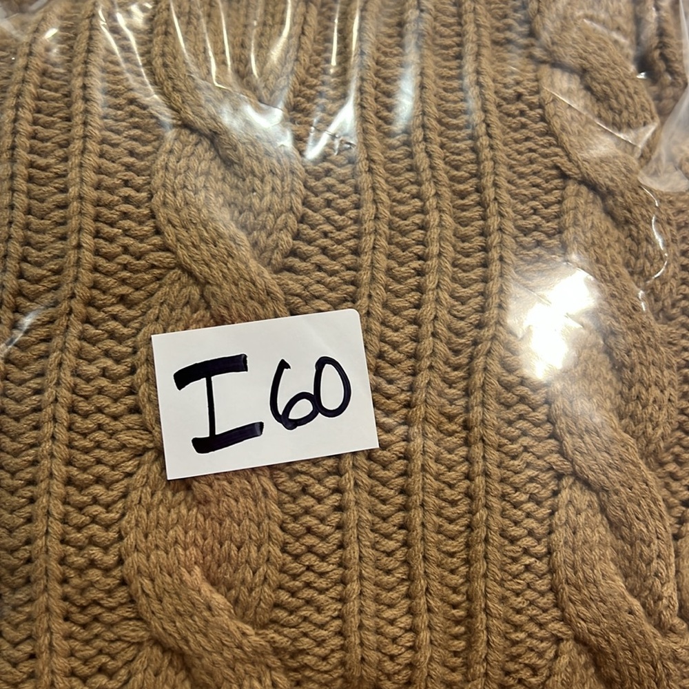 HYFVE cropped turtleneck size L - Picture 10 of 10